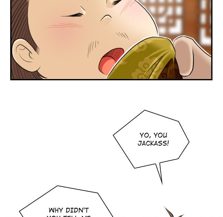 Secret World of Martial Arts - Chapter 1 [photo 90] - MangaPorn