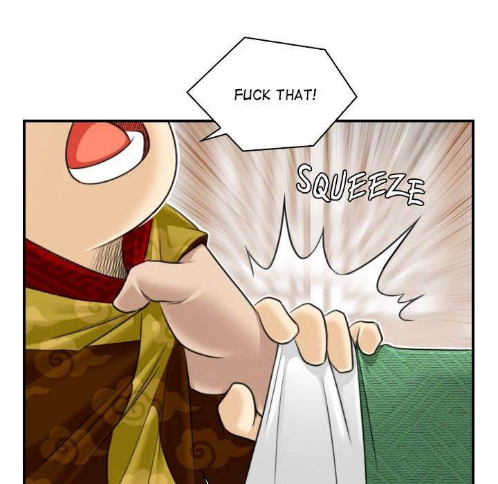 Secret World of Martial Arts - Chapter 1 [photo 92] - MangaPorn