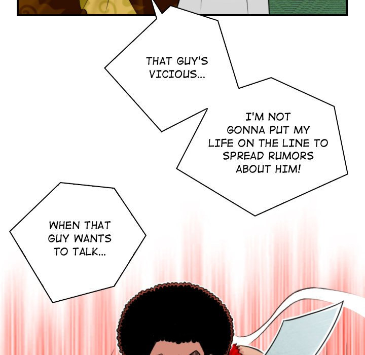 Secret World of Martial Arts - Chapter 1 [photo 93] - MangaPorn
