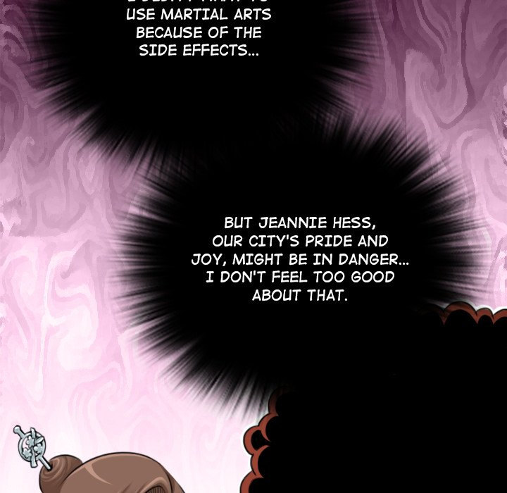 Secret World of Martial Arts - Chapter 1 [photo 97] - MangaPorn
