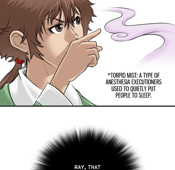Secret World of Martial Arts - Chapter 2 [photo 10] - MangaPorn