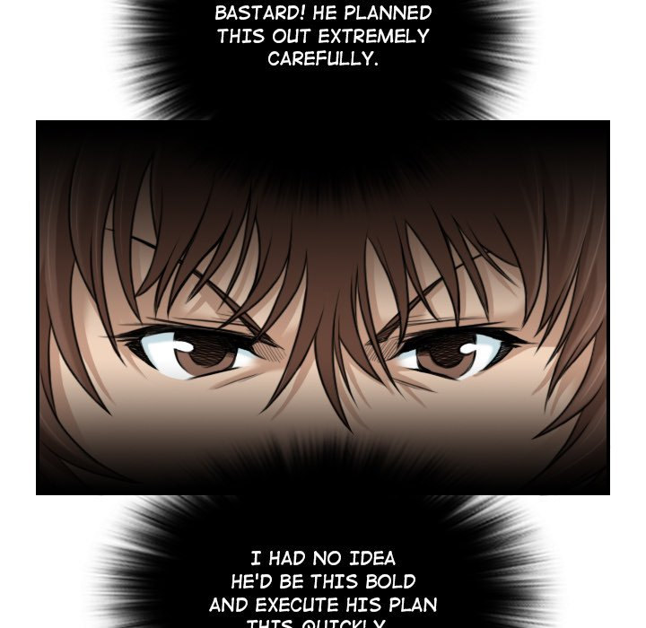 Secret World of Martial Arts - Chapter 2 [photo 11] - MangaPorn