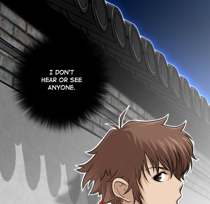 Secret World of Martial Arts - Chapter 2 [photo 14] - MangaPorn