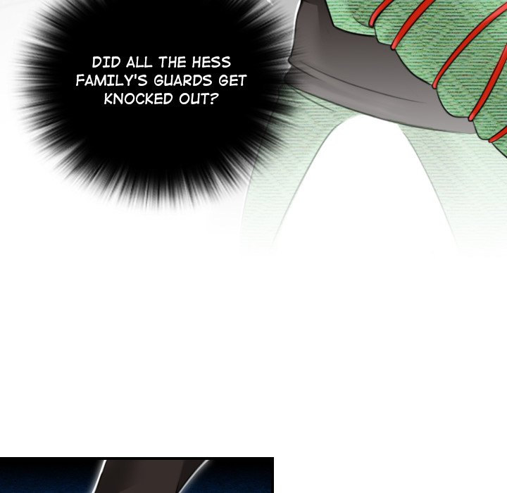 Secret World of Martial Arts - Chapter 2 [photo 16] - MangaPorn