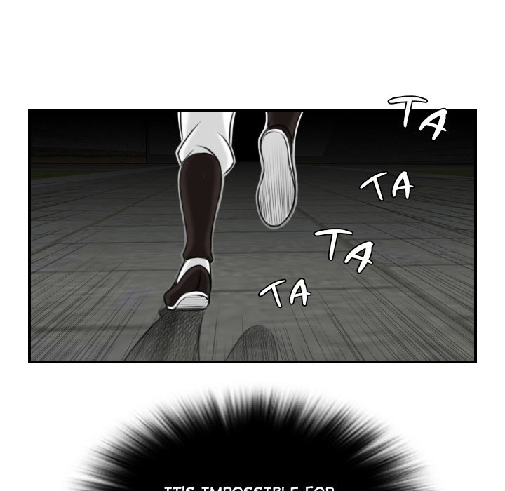 Secret World of Martial Arts - Chapter 2 [photo 27] - MangaPorn