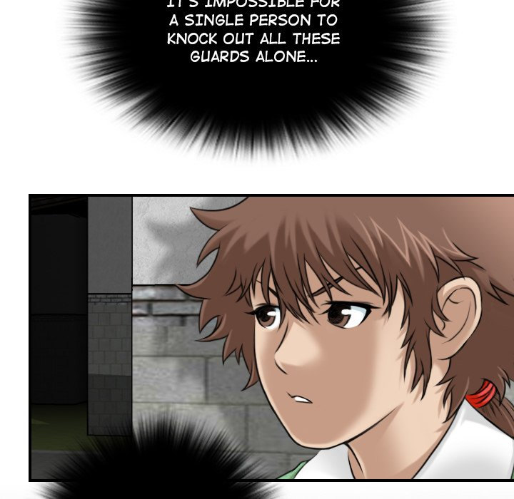 Secret World of Martial Arts - Chapter 2 [photo 28] - MangaPorn
