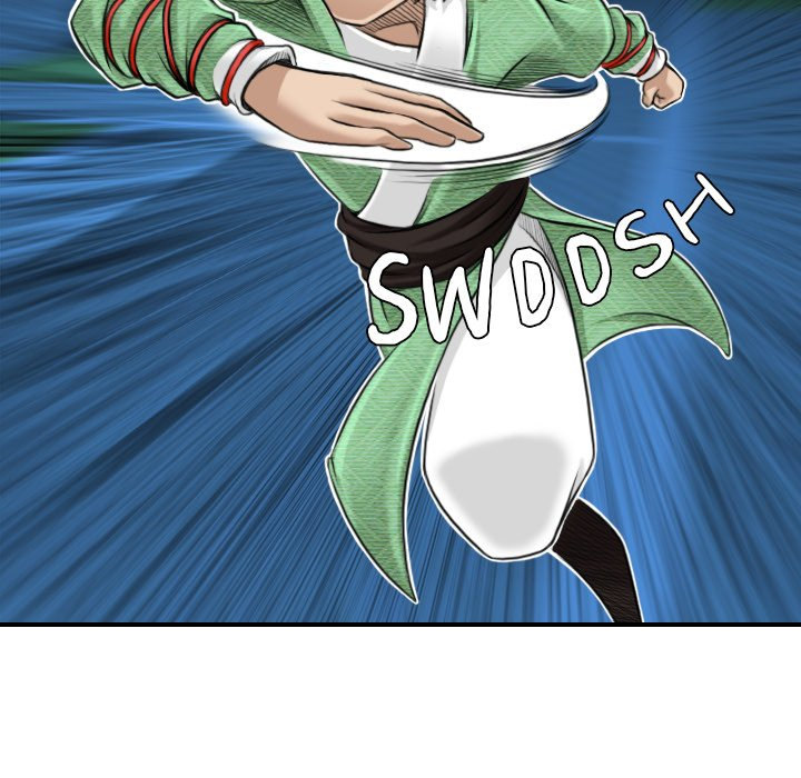 Secret World of Martial Arts - Chapter 2 [photo 35] - MangaPorn