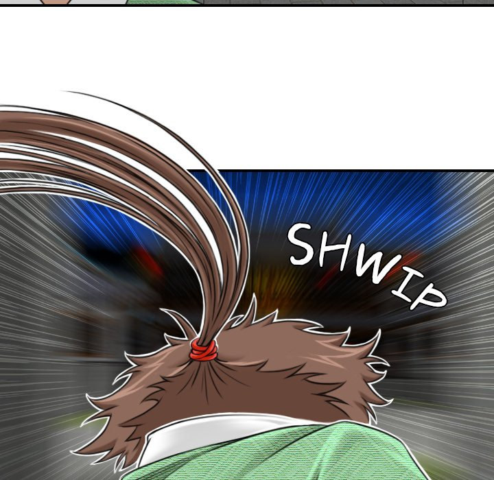 Secret World of Martial Arts - Chapter 2 [photo 45] - MangaPorn