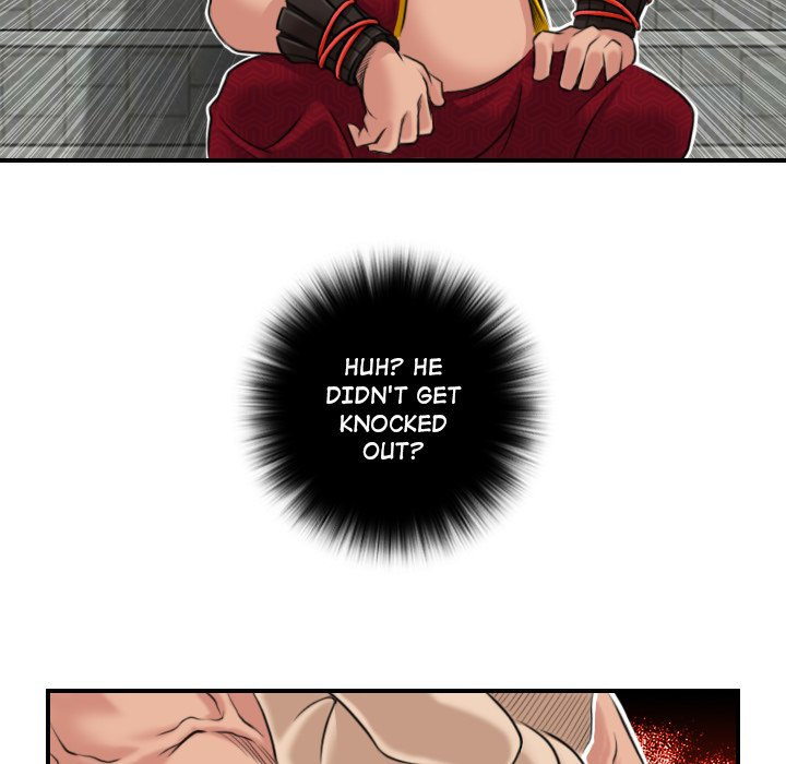 Secret World of Martial Arts - Chapter 2 [photo 53] - MangaPorn