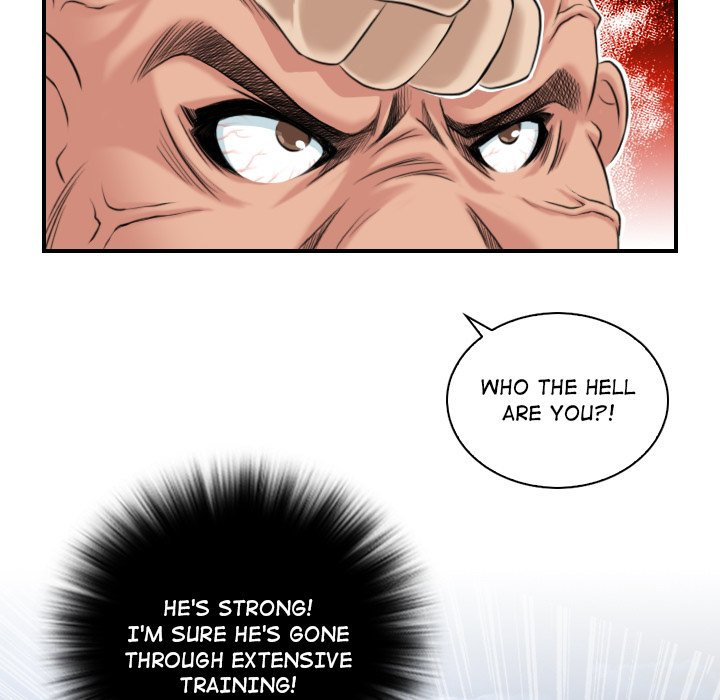 Secret World of Martial Arts - Chapter 2 [photo 54] - MangaPorn