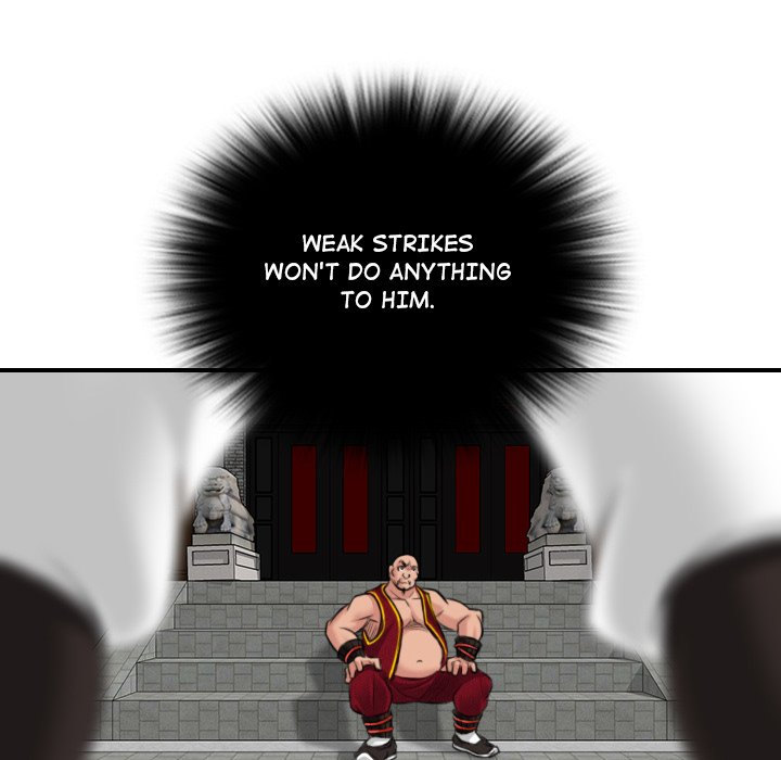 Secret World of Martial Arts - Chapter 2 [photo 56] - MangaPorn
