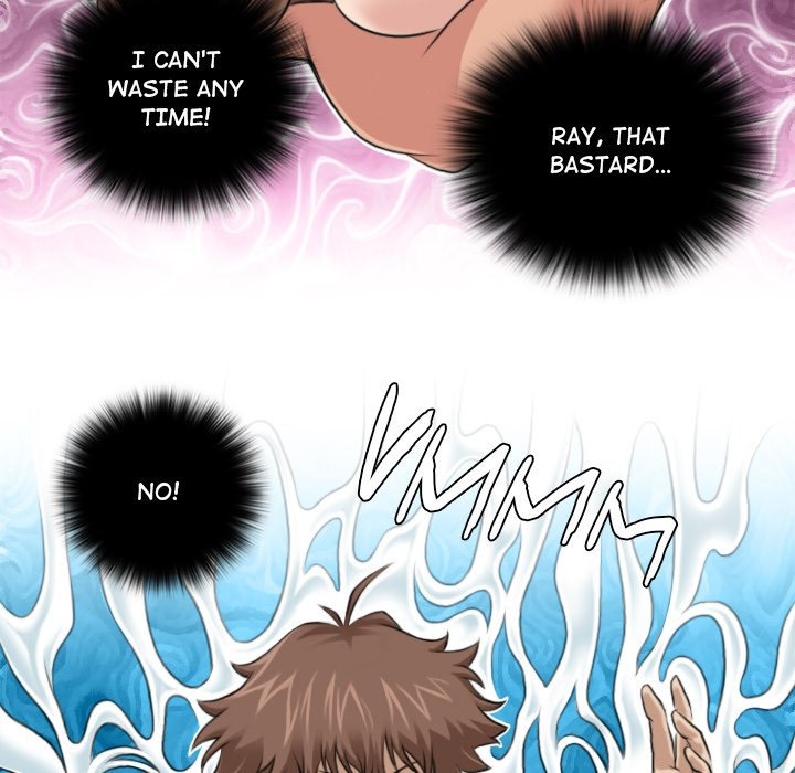 Secret World of Martial Arts - Chapter 2 [photo 59] - MangaPorn