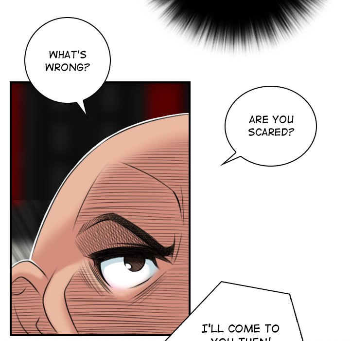 Secret World of Martial Arts - Chapter 2 [photo 61] - MangaPorn