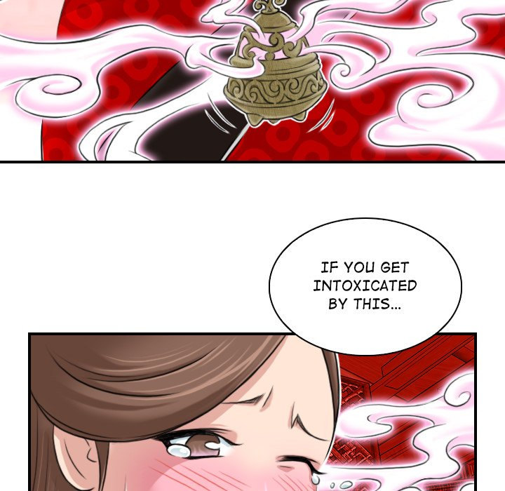 Secret World of Martial Arts - Chapter 2 [photo 68] - MangaPorn