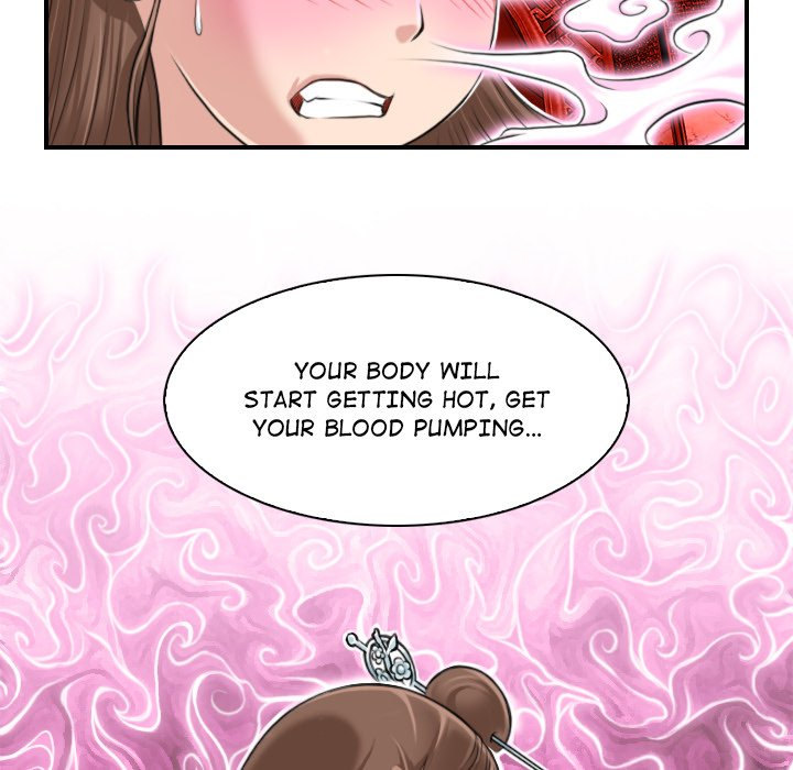 Secret World of Martial Arts - Chapter 2 [photo 69] - MangaPorn