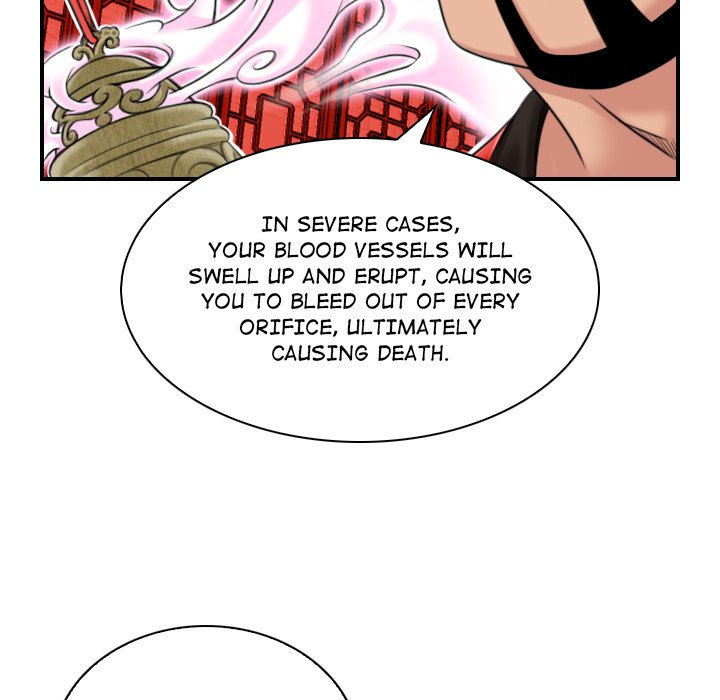 Secret World of Martial Arts - Chapter 2 [photo 73] - MangaPorn
