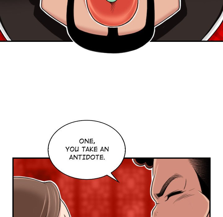 Secret World of Martial Arts - Chapter 2 [photo 75] - MangaPorn
