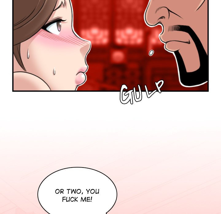 Secret World of Martial Arts - Chapter 2 [photo 76] - MangaPorn