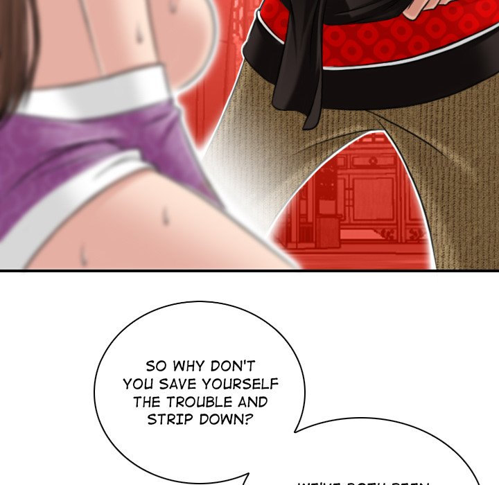 Secret World of Martial Arts - Chapter 2 [photo 78] - MangaPorn