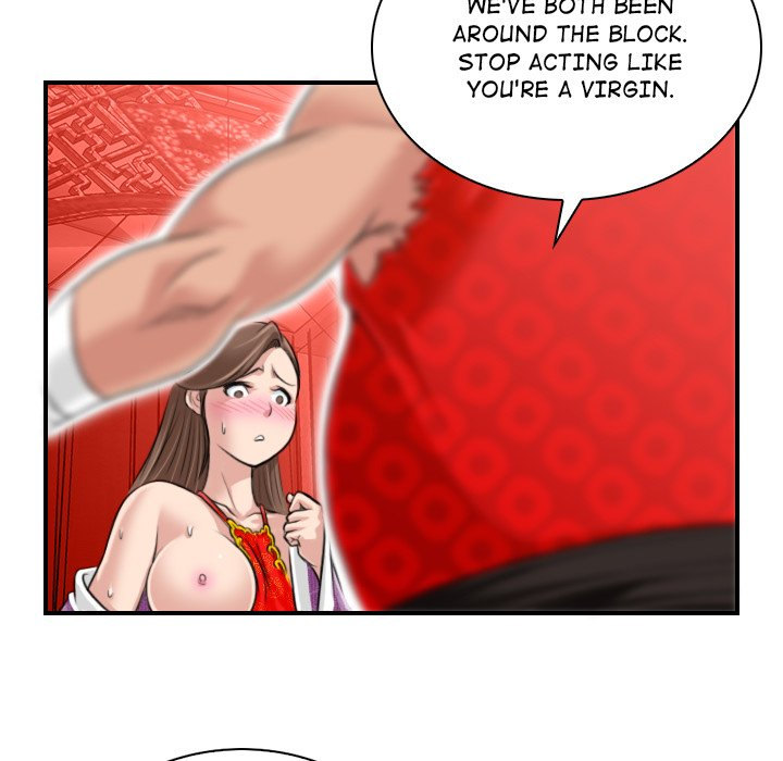 Secret World of Martial Arts - Chapter 2 [photo 79] - MangaPorn