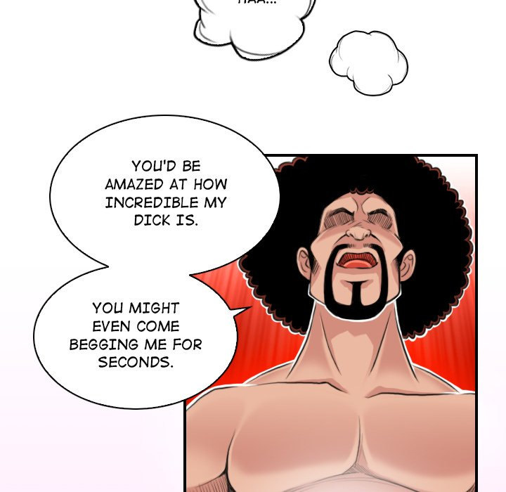 Secret World of Martial Arts - Chapter 2 [photo 85] - MangaPorn
