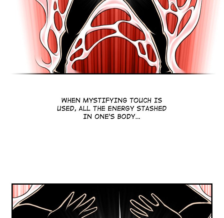 Secret World of Martial Arts - Chapter 3 [photo 13] - MangaPorn