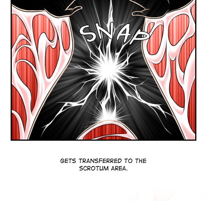 Secret World of Martial Arts - Chapter 3 [photo 14] - MangaPorn