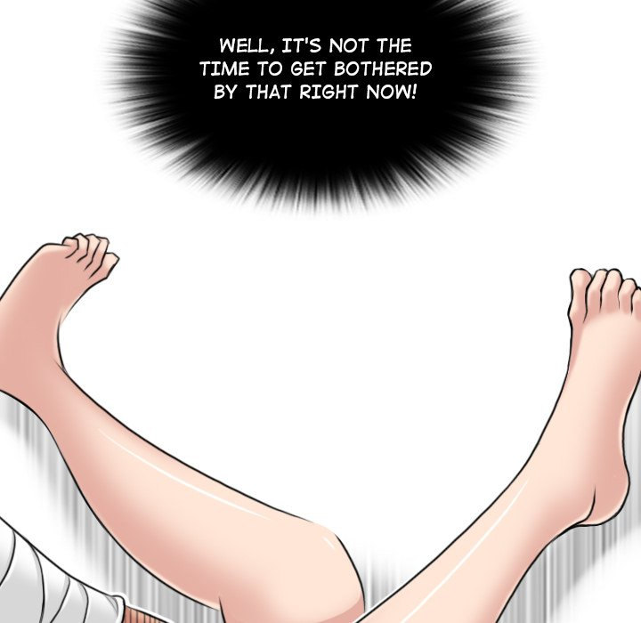 Secret World of Martial Arts - Chapter 3 [photo 18] - MangaPorn