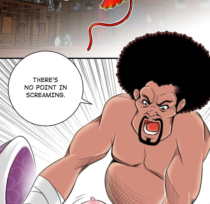 Secret World of Martial Arts - Chapter 3 [photo 22] - MangaPorn