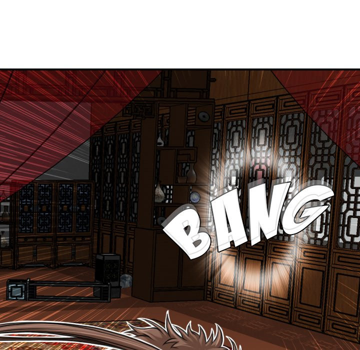 Secret World of Martial Arts - Chapter 3 [photo 25] - MangaPorn