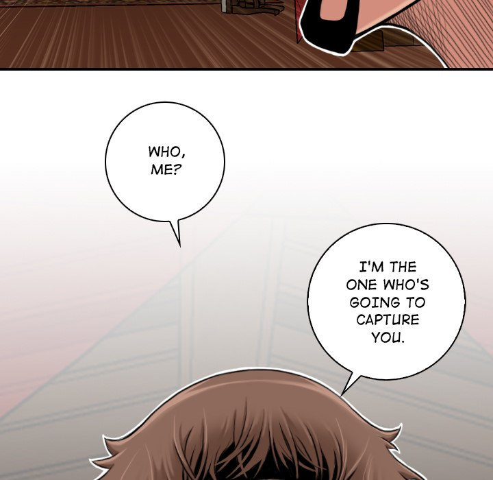 Secret World of Martial Arts - Chapter 3 [photo 29] - MangaPorn
