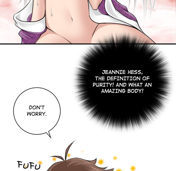 Secret World of Martial Arts - Chapter 3 [photo 32] - MangaPorn