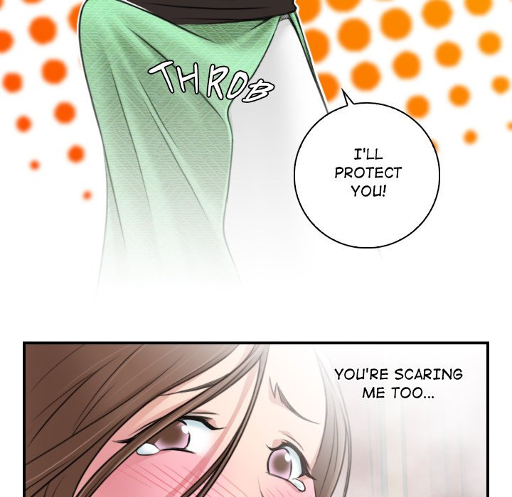 Secret World of Martial Arts - Chapter 3 [photo 34] - MangaPorn