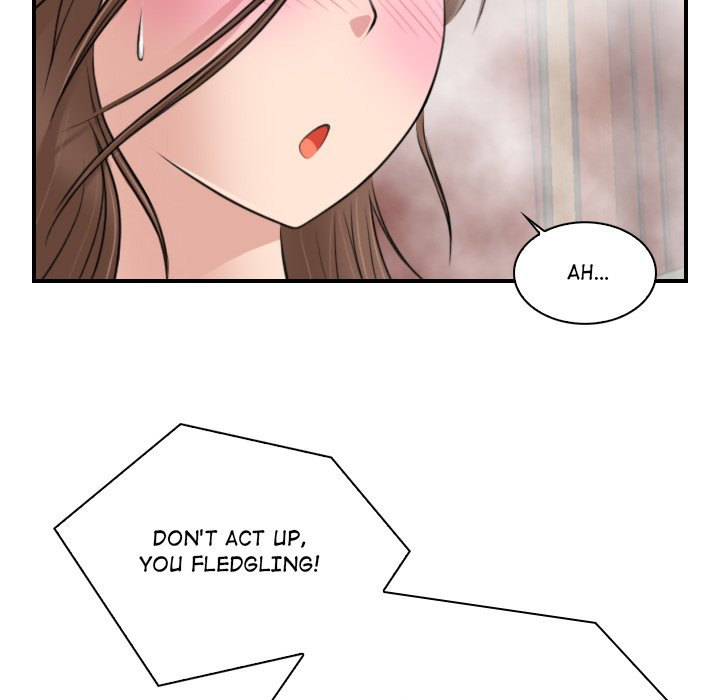 Secret World of Martial Arts - Chapter 3 [photo 35] - MangaPorn
