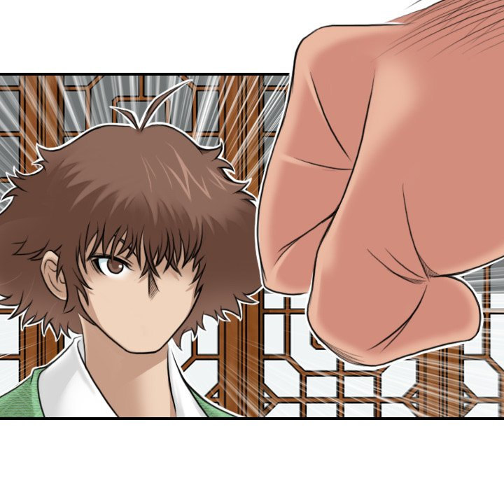 Secret World of Martial Arts - Chapter 3 [photo 37] - MangaPorn