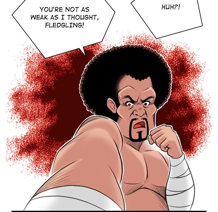 Secret World of Martial Arts - Chapter 3 [photo 39] - MangaPorn