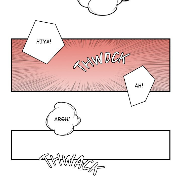 Secret World of Martial Arts - Chapter 3 [photo 49] - MangaPorn