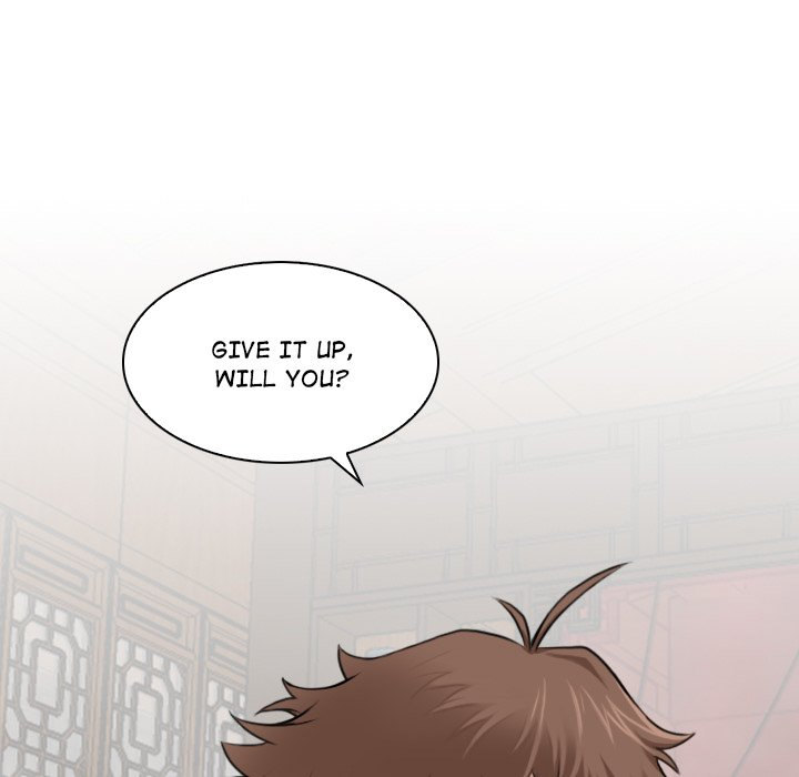 Secret World of Martial Arts - Chapter 3 [photo 50] - MangaPorn