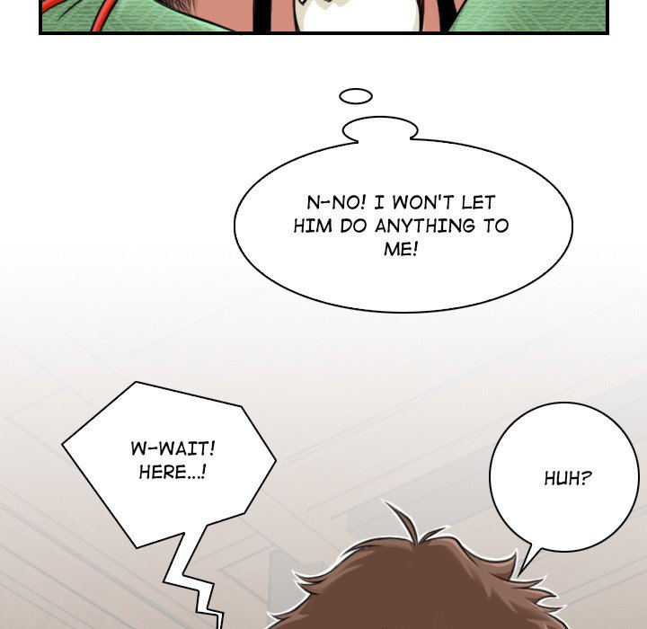 Secret World of Martial Arts - Chapter 3 [photo 55] - MangaPorn