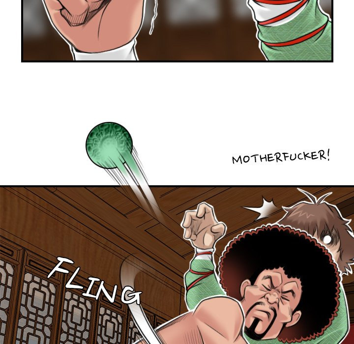 Secret World of Martial Arts - Chapter 3 [photo 59] - MangaPorn