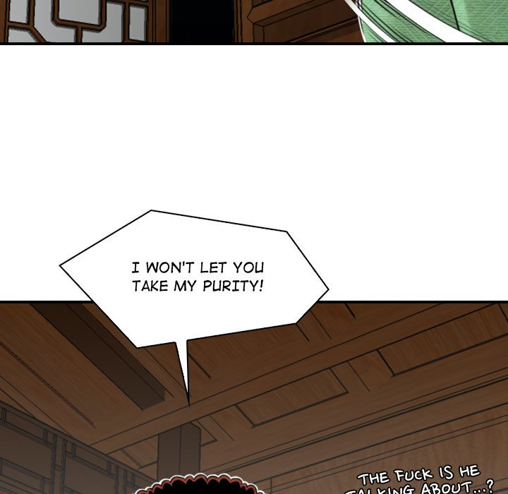 Secret World of Martial Arts - Chapter 3 [photo 62] - MangaPorn