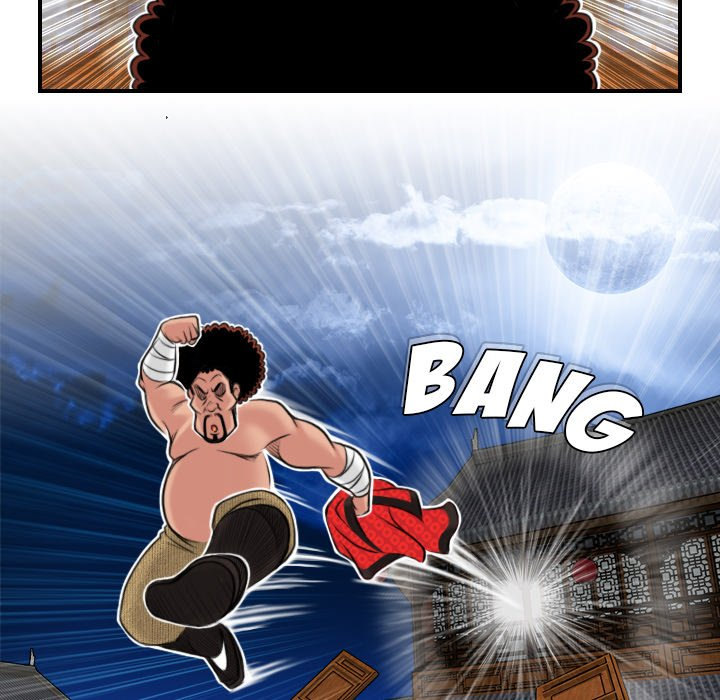 Secret World of Martial Arts - Chapter 3 [photo 65] - MangaPorn