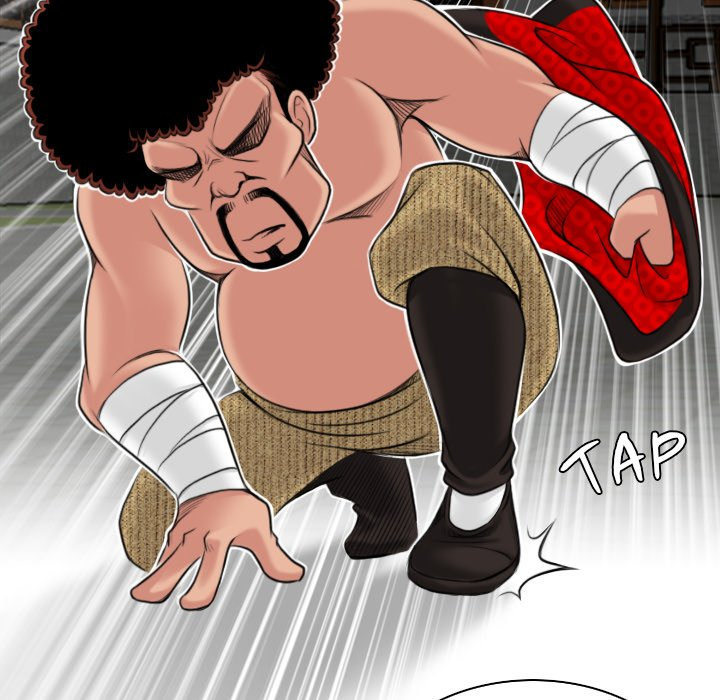 Secret World of Martial Arts - Chapter 3 [photo 68] - MangaPorn