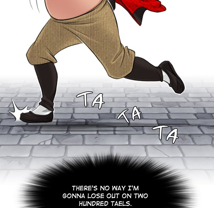 Secret World of Martial Arts - Chapter 3 [photo 70] - MangaPorn