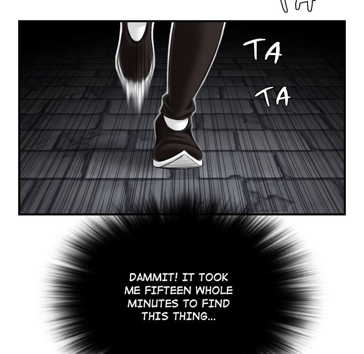 Secret World of Martial Arts - Chapter 3 [photo 77] - MangaPorn