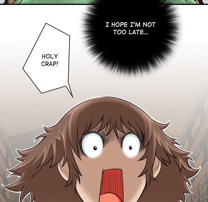 Secret World of Martial Arts - Chapter 3 [photo 79] - MangaPorn