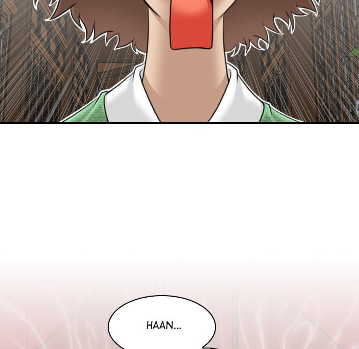 Secret World of Martial Arts - Chapter 3 [photo 80] - MangaPorn