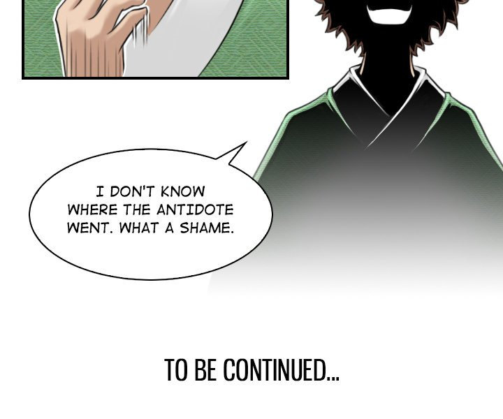 Secret World of Martial Arts - Chapter 3 [photo 87] - MangaPorn