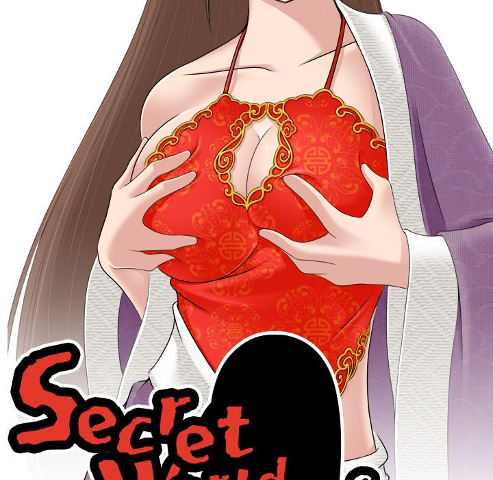 Secret World of Martial Arts - Chapter 4 [photo 10] - MangaPorn
