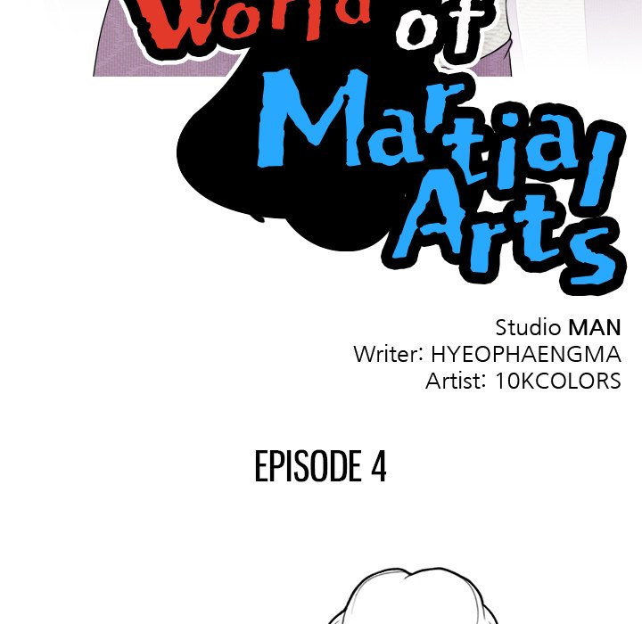 Secret World of Martial Arts - Chapter 4 [photo 11] - MangaPorn
